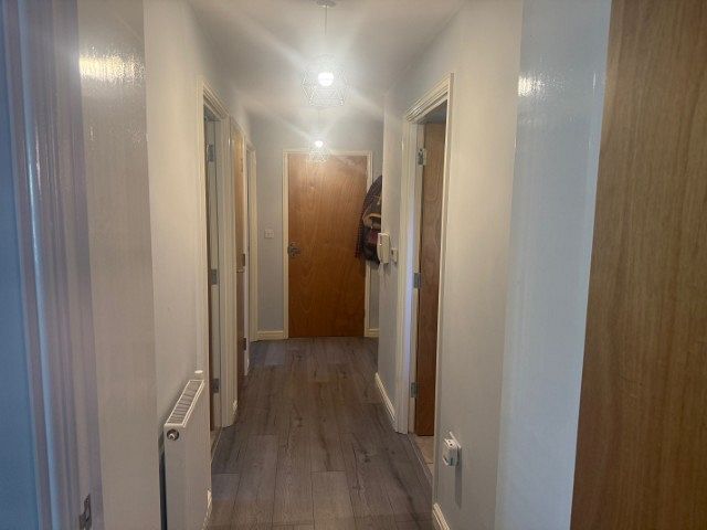 Flat 39 St. Gabriels , Wantage 